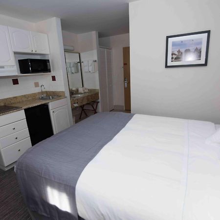 Best Western New Baltimore Inn West Coxsackie Exteriér fotografie