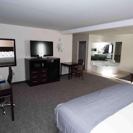 Best Western New Baltimore Inn West Coxsackie Exteriér fotografie
