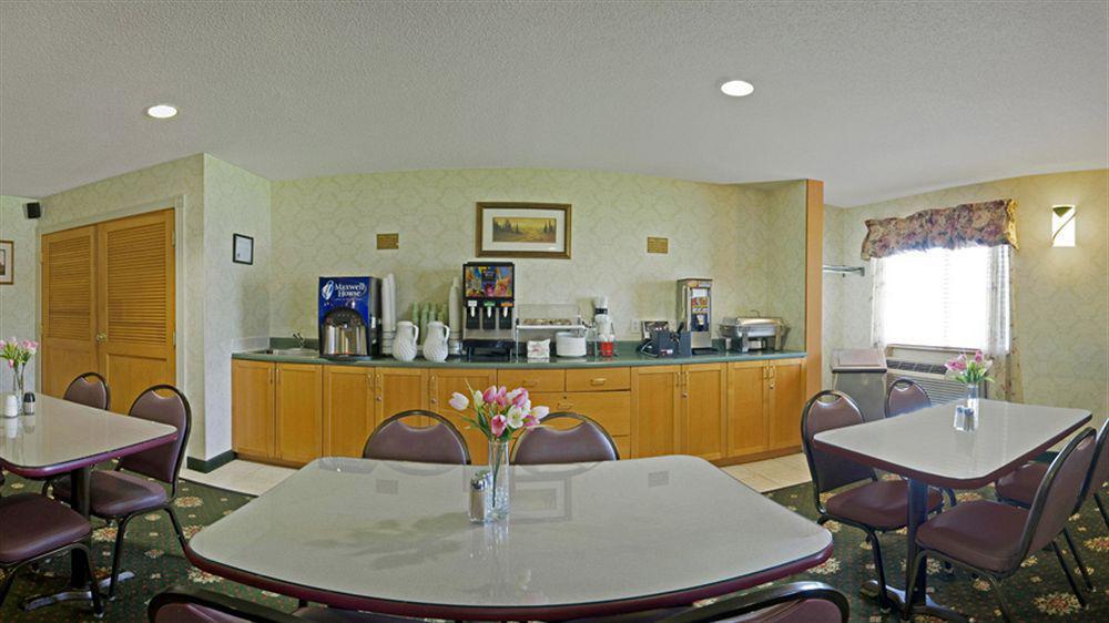 Best Western New Baltimore Inn West Coxsackie Exteriér fotografie