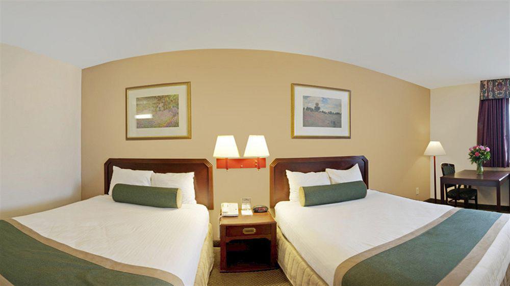 Best Western New Baltimore Inn West Coxsackie Exteriér fotografie