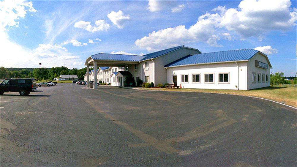 Best Western New Baltimore Inn West Coxsackie Exteriér fotografie
