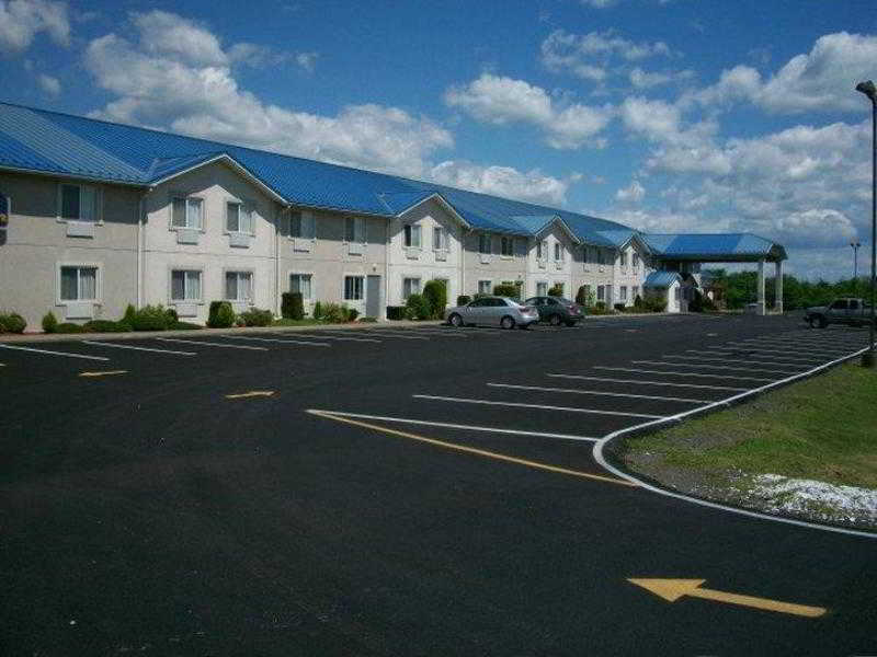 Best Western New Baltimore Inn West Coxsackie Exteriér fotografie