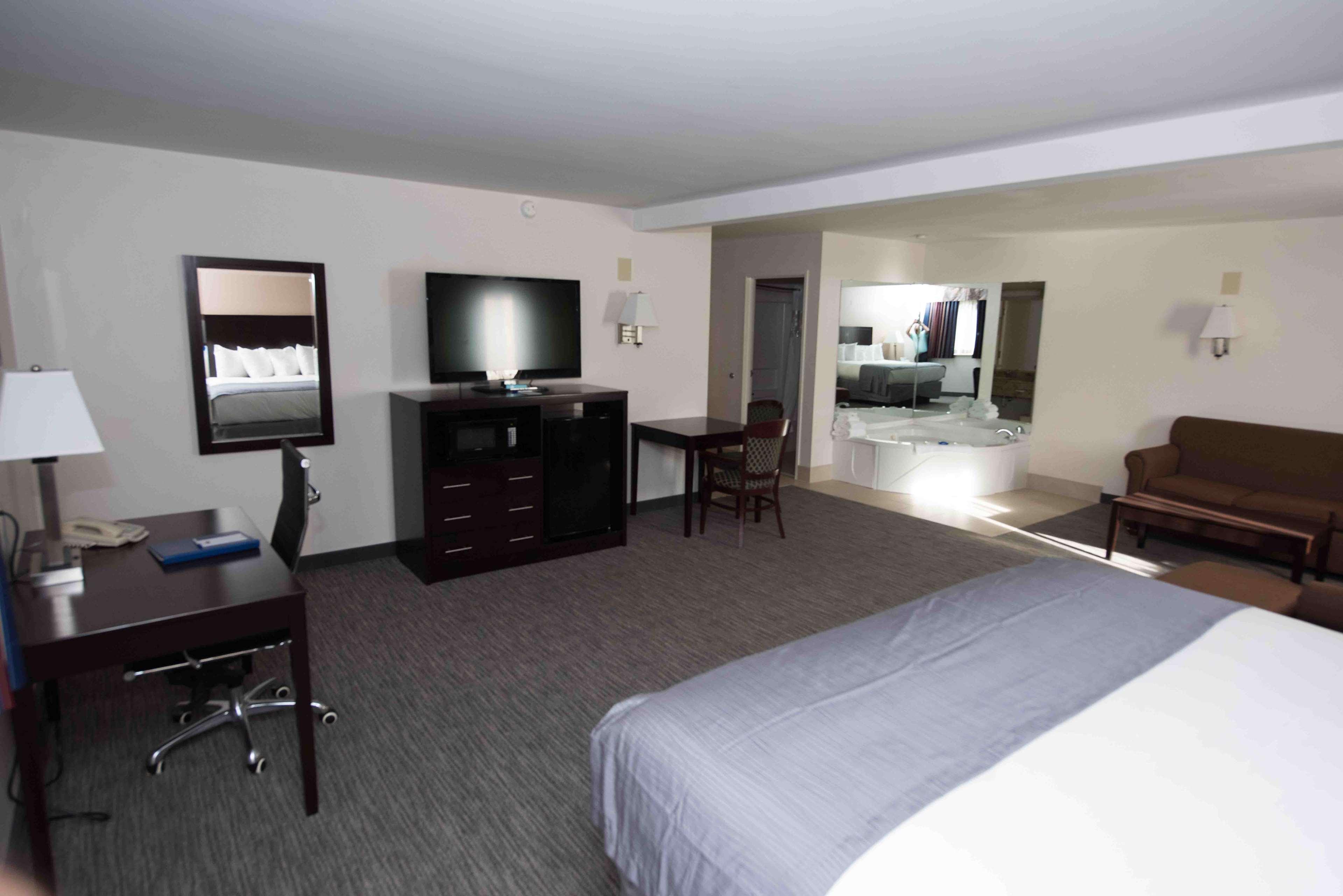 Best Western New Baltimore Inn West Coxsackie Exteriér fotografie