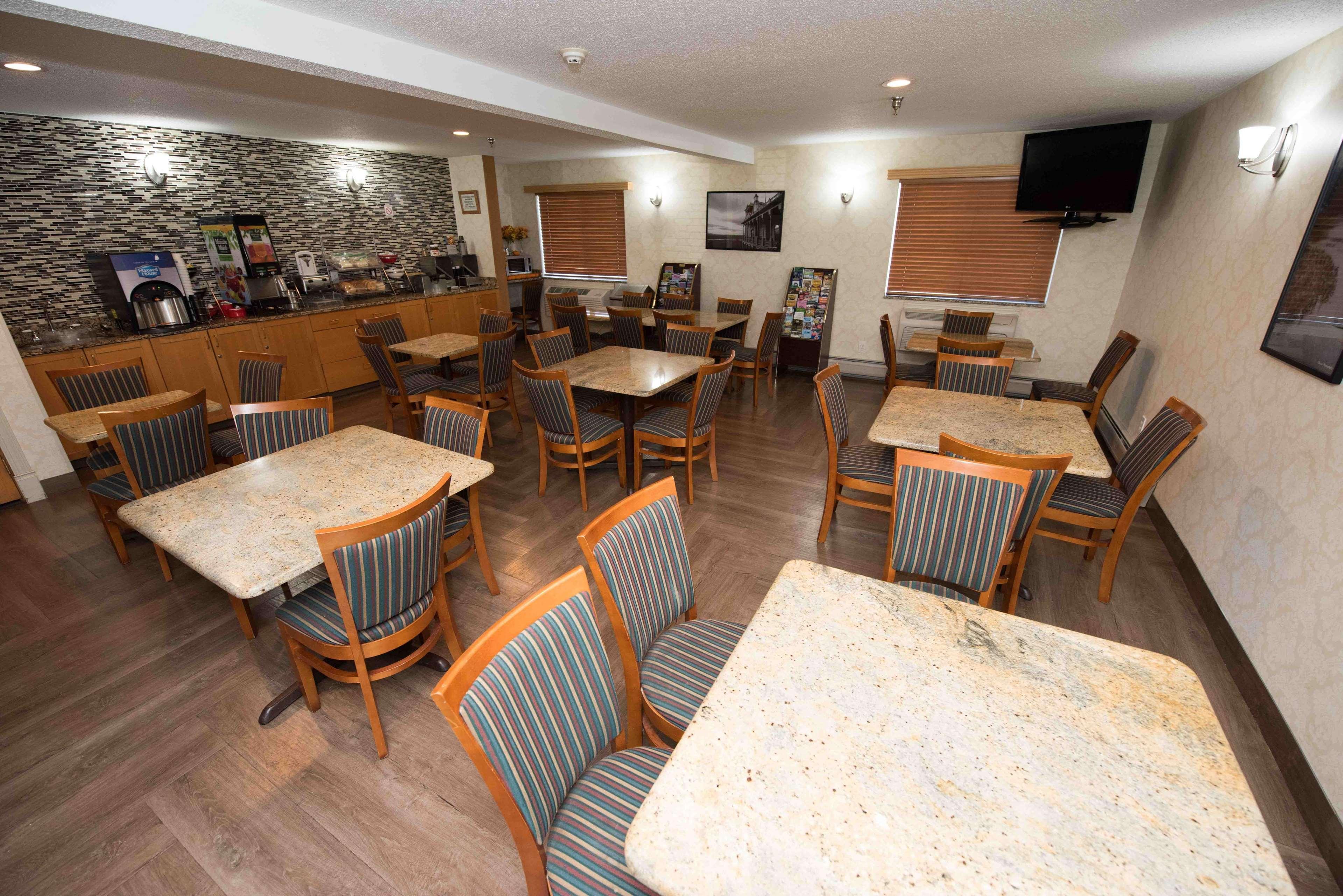 Best Western New Baltimore Inn West Coxsackie Exteriér fotografie