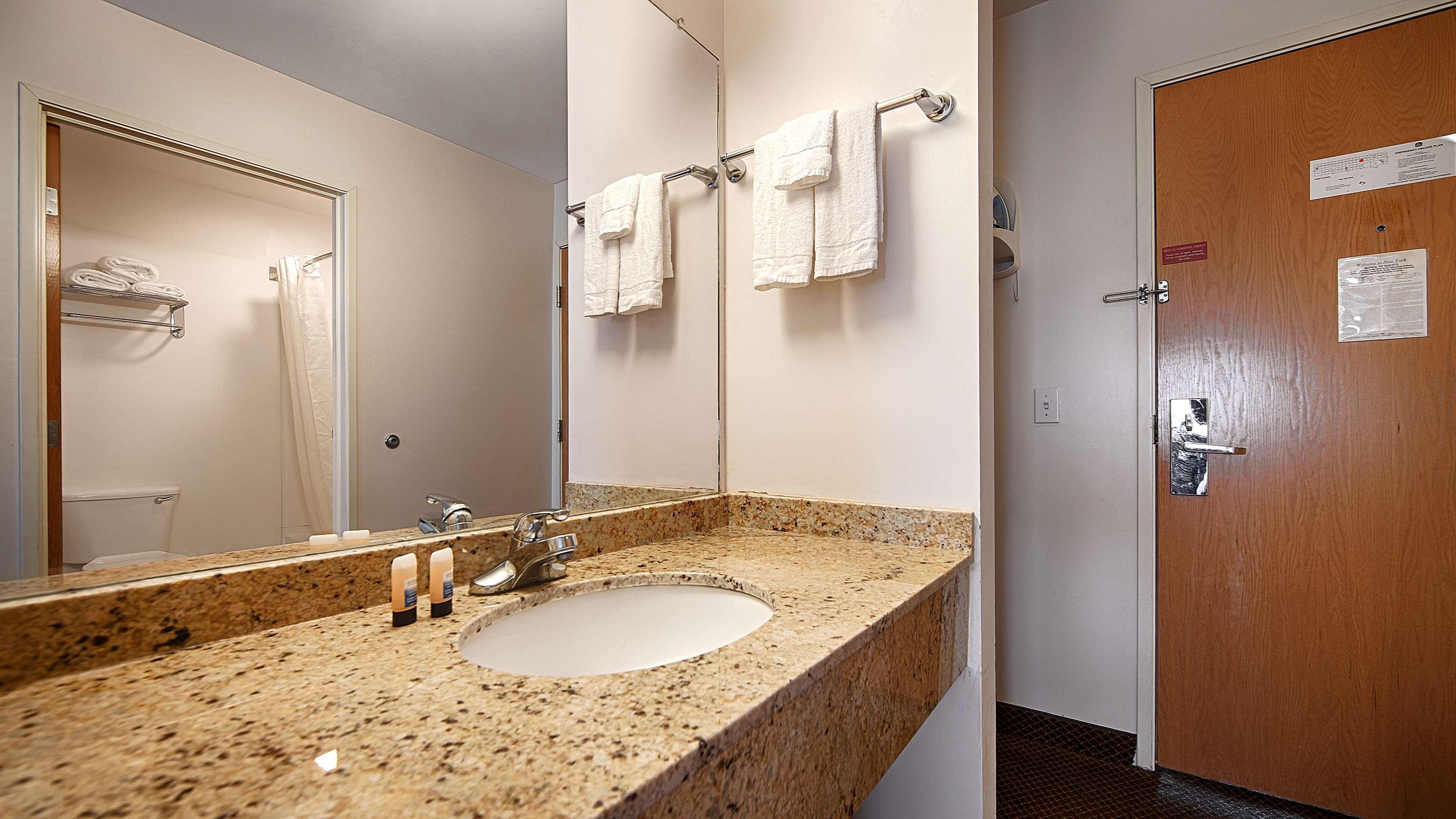 Best Western New Baltimore Inn West Coxsackie Exteriér fotografie