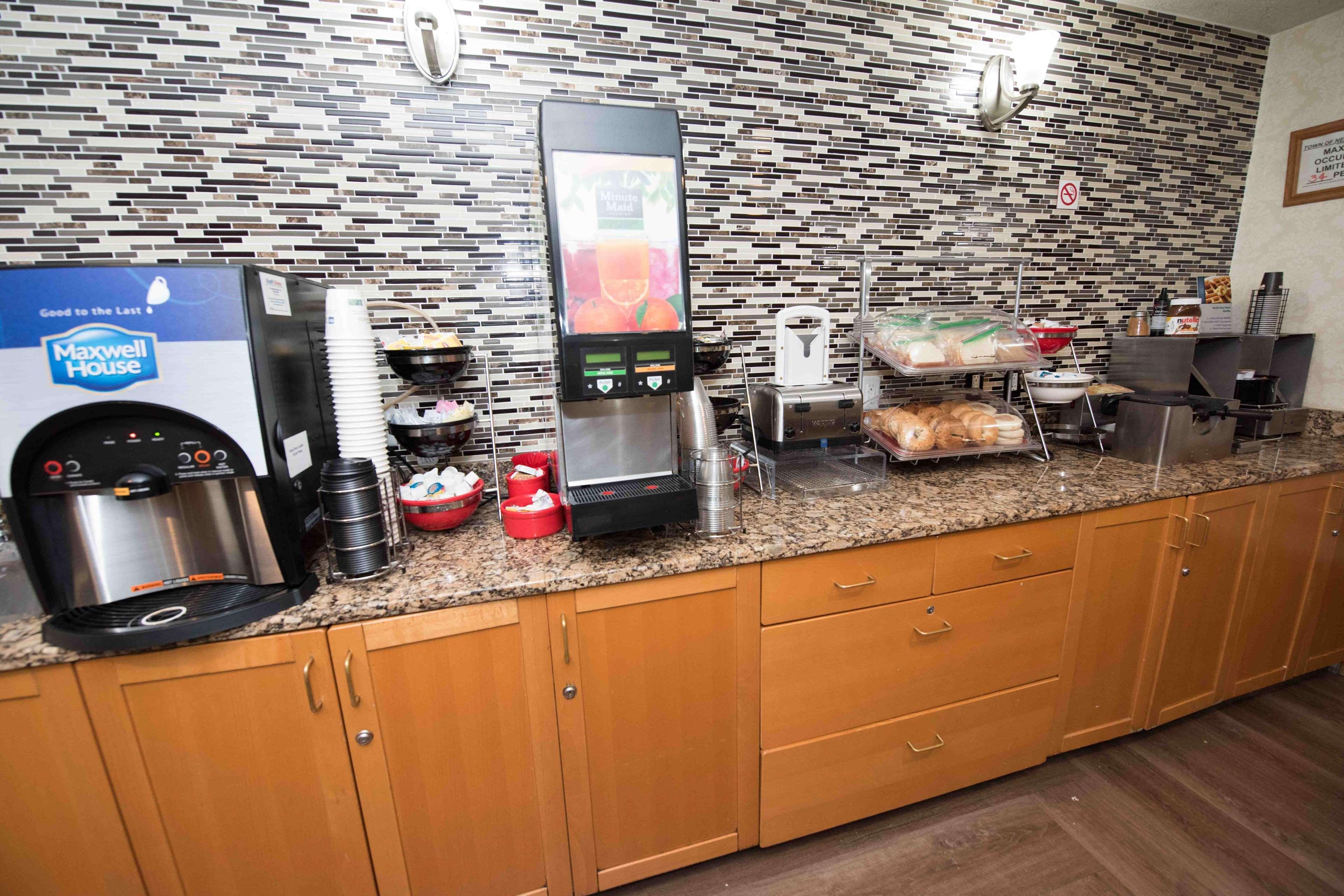 Best Western New Baltimore Inn West Coxsackie Exteriér fotografie