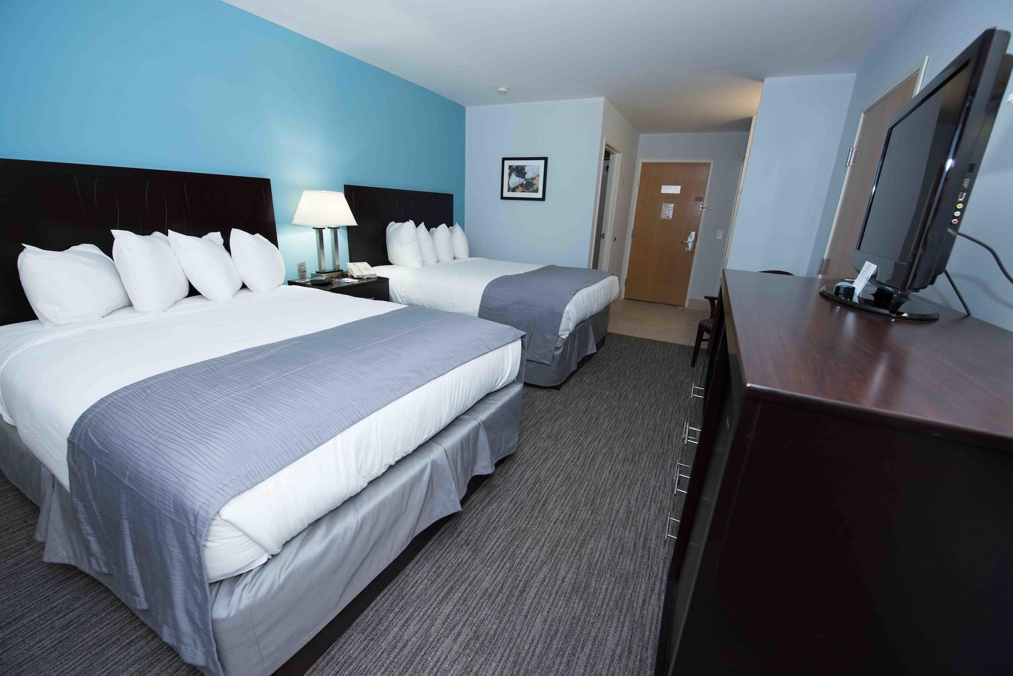 Best Western New Baltimore Inn West Coxsackie Exteriér fotografie