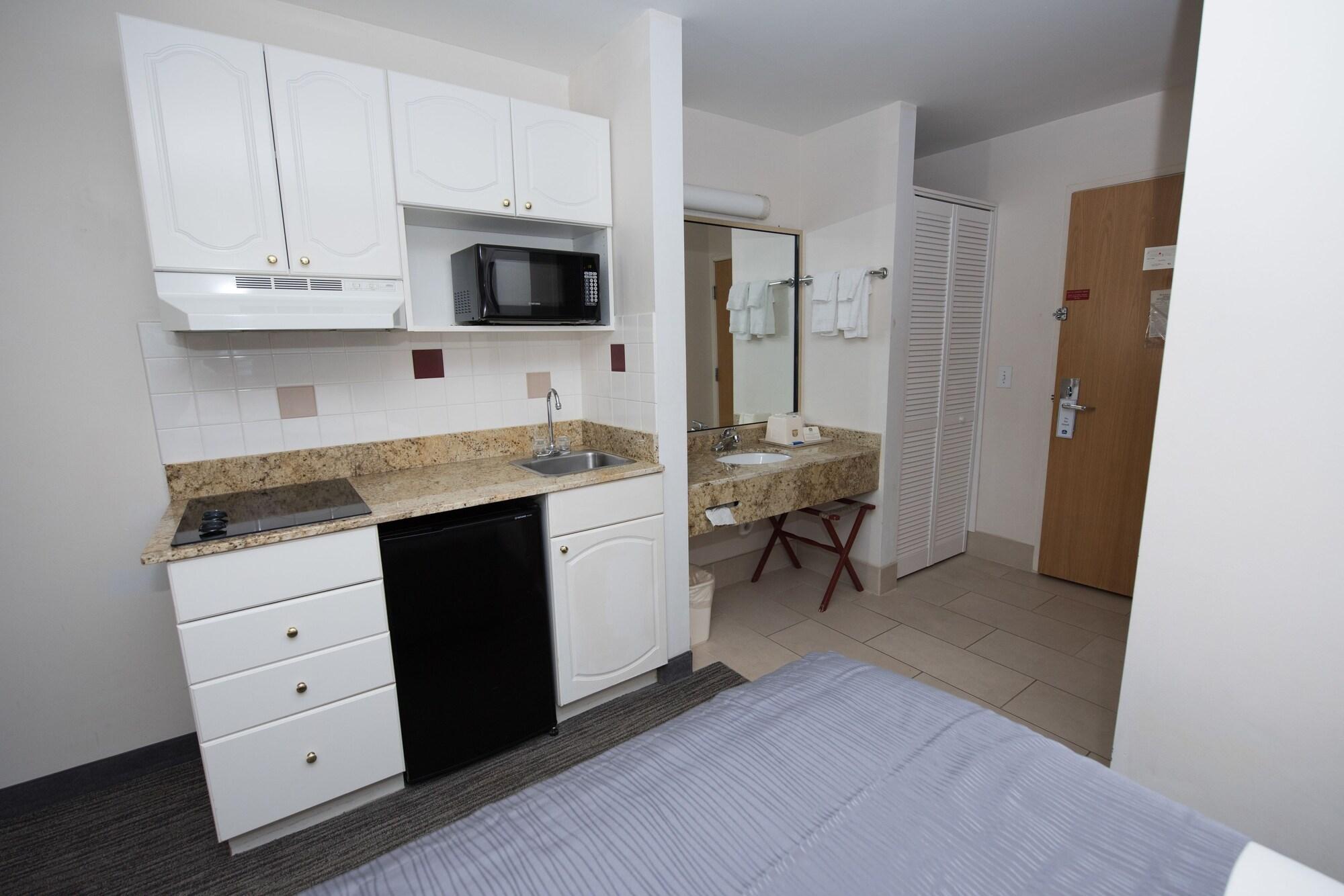 Best Western New Baltimore Inn West Coxsackie Exteriér fotografie