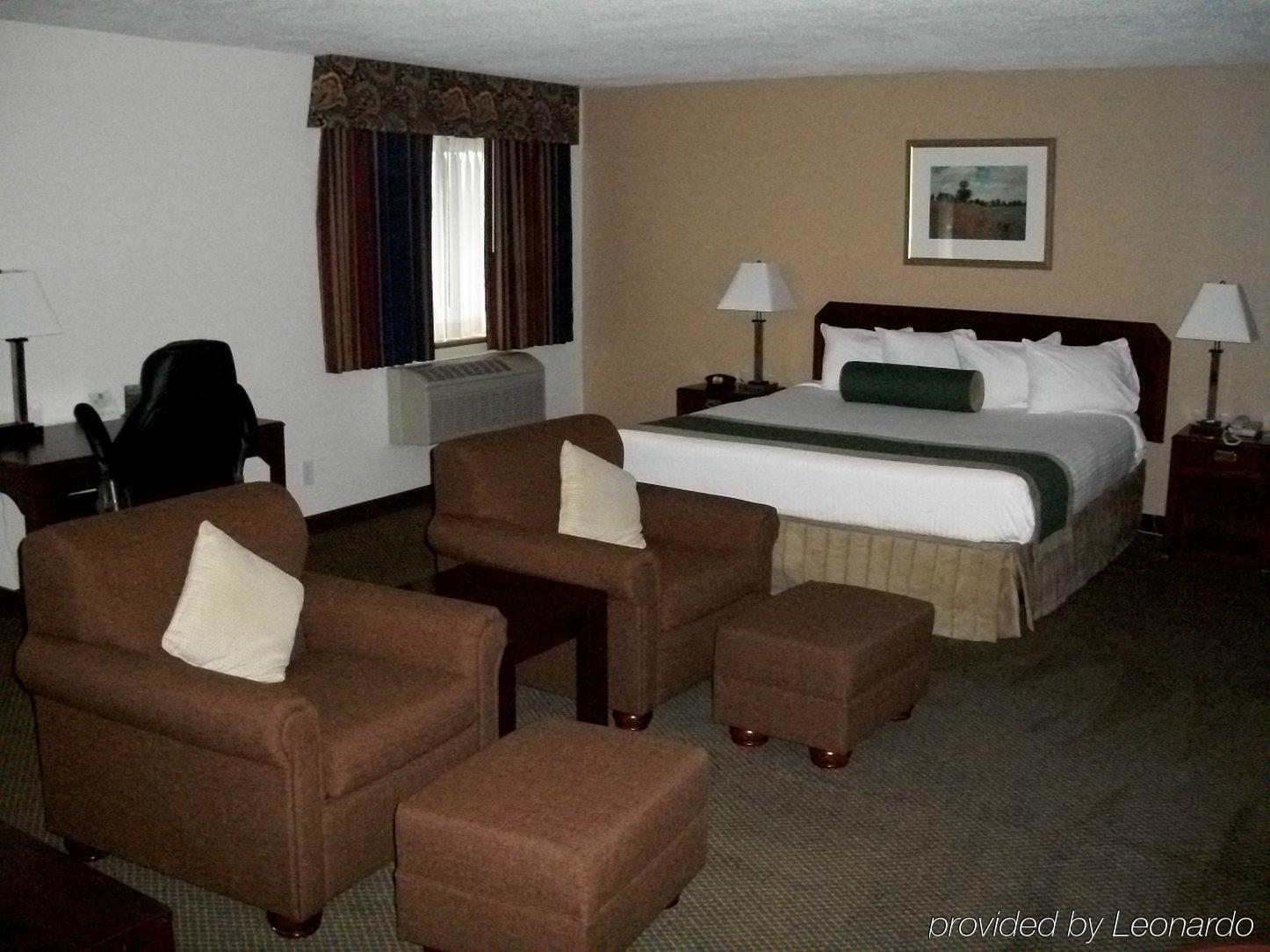 Best Western New Baltimore Inn West Coxsackie Pokoj fotografie