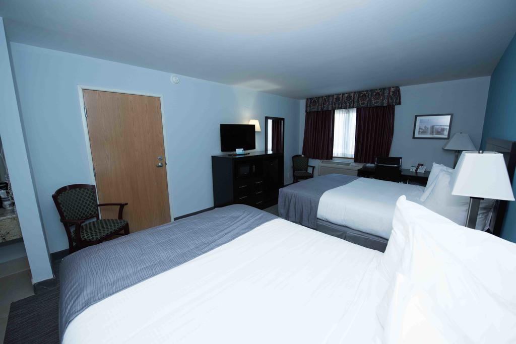 Best Western New Baltimore Inn West Coxsackie Exteriér fotografie