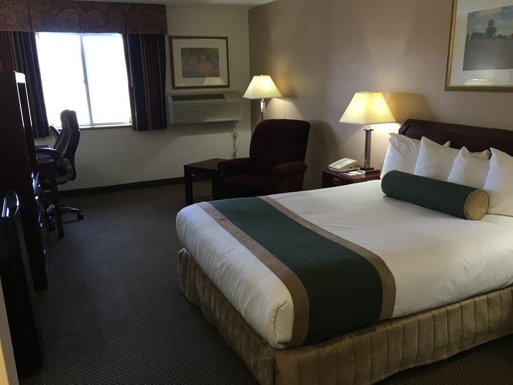 Best Western New Baltimore Inn West Coxsackie Exteriér fotografie