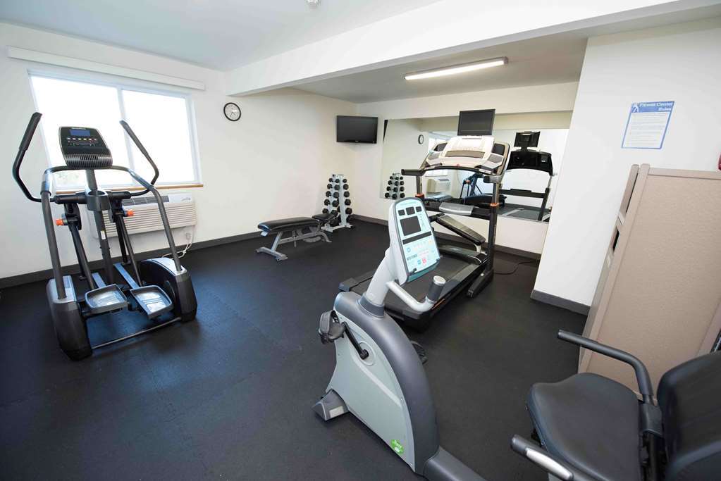 Best Western New Baltimore Inn West Coxsackie Zařízení fotografie