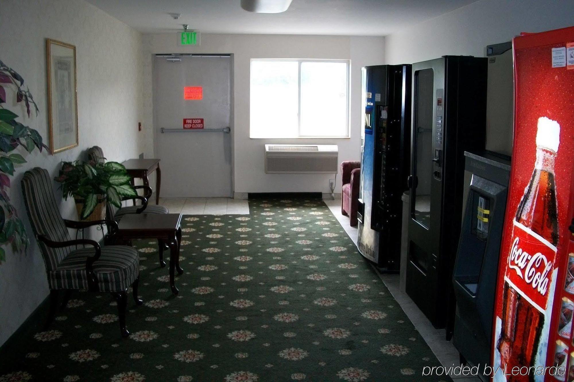 Best Western New Baltimore Inn West Coxsackie Exteriér fotografie