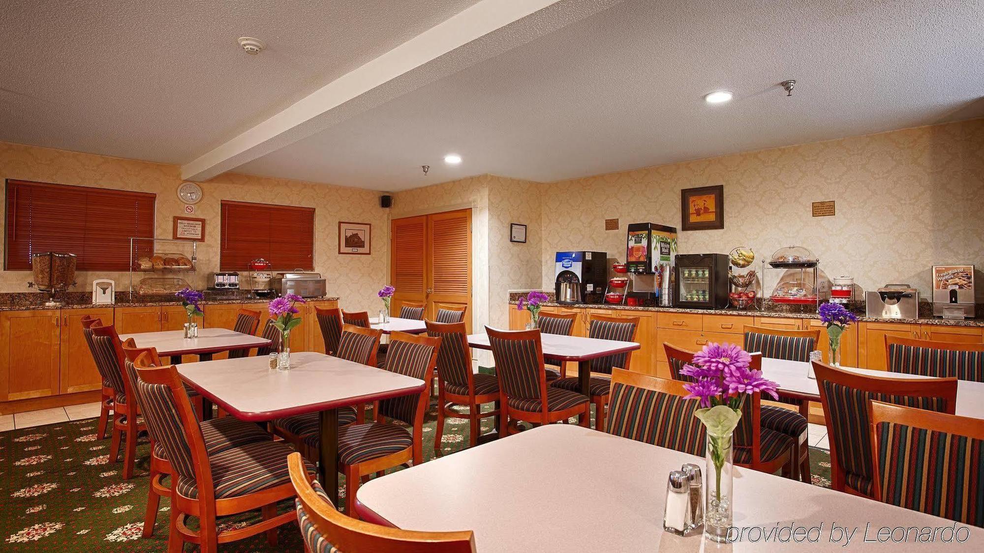 Best Western New Baltimore Inn West Coxsackie Exteriér fotografie