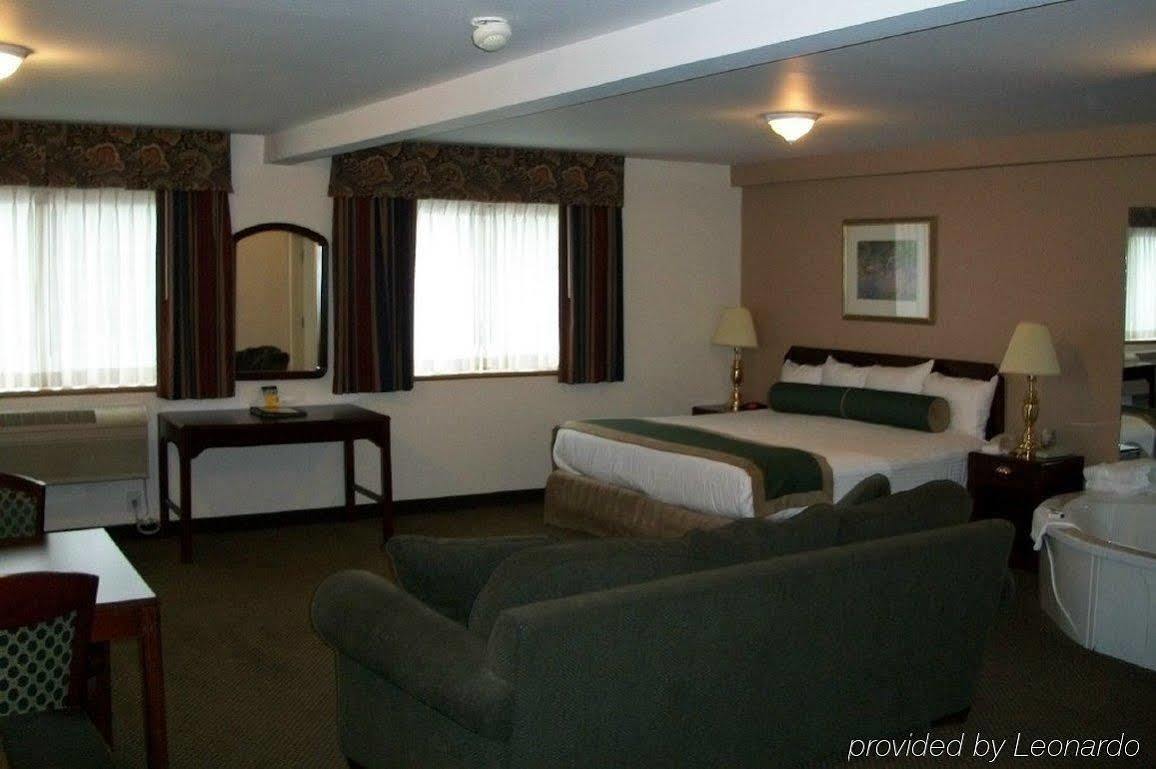 Best Western New Baltimore Inn West Coxsackie Exteriér fotografie