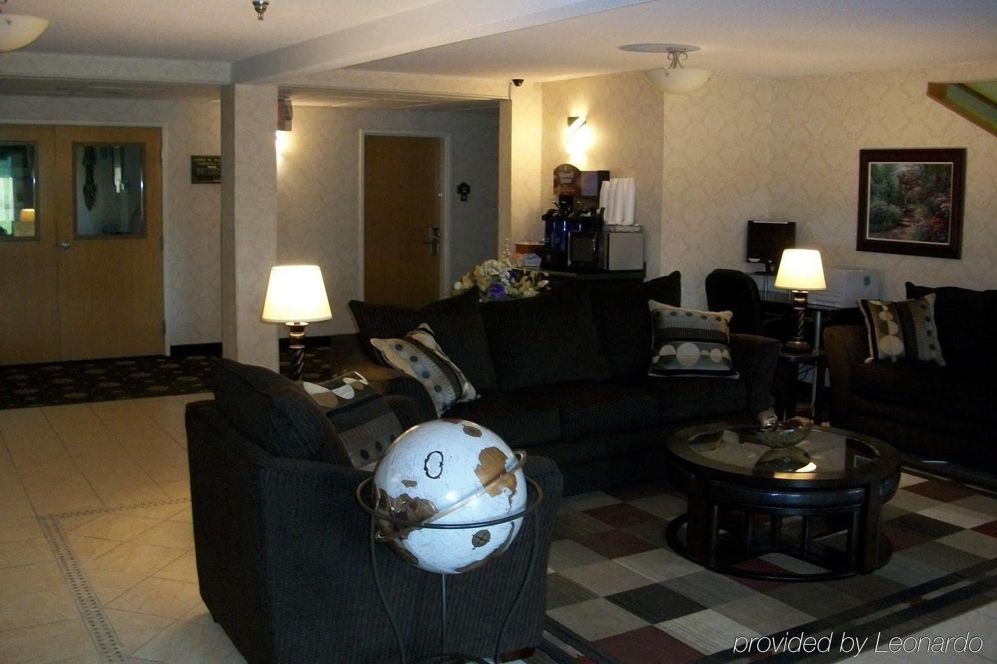 Best Western New Baltimore Inn West Coxsackie Exteriér fotografie