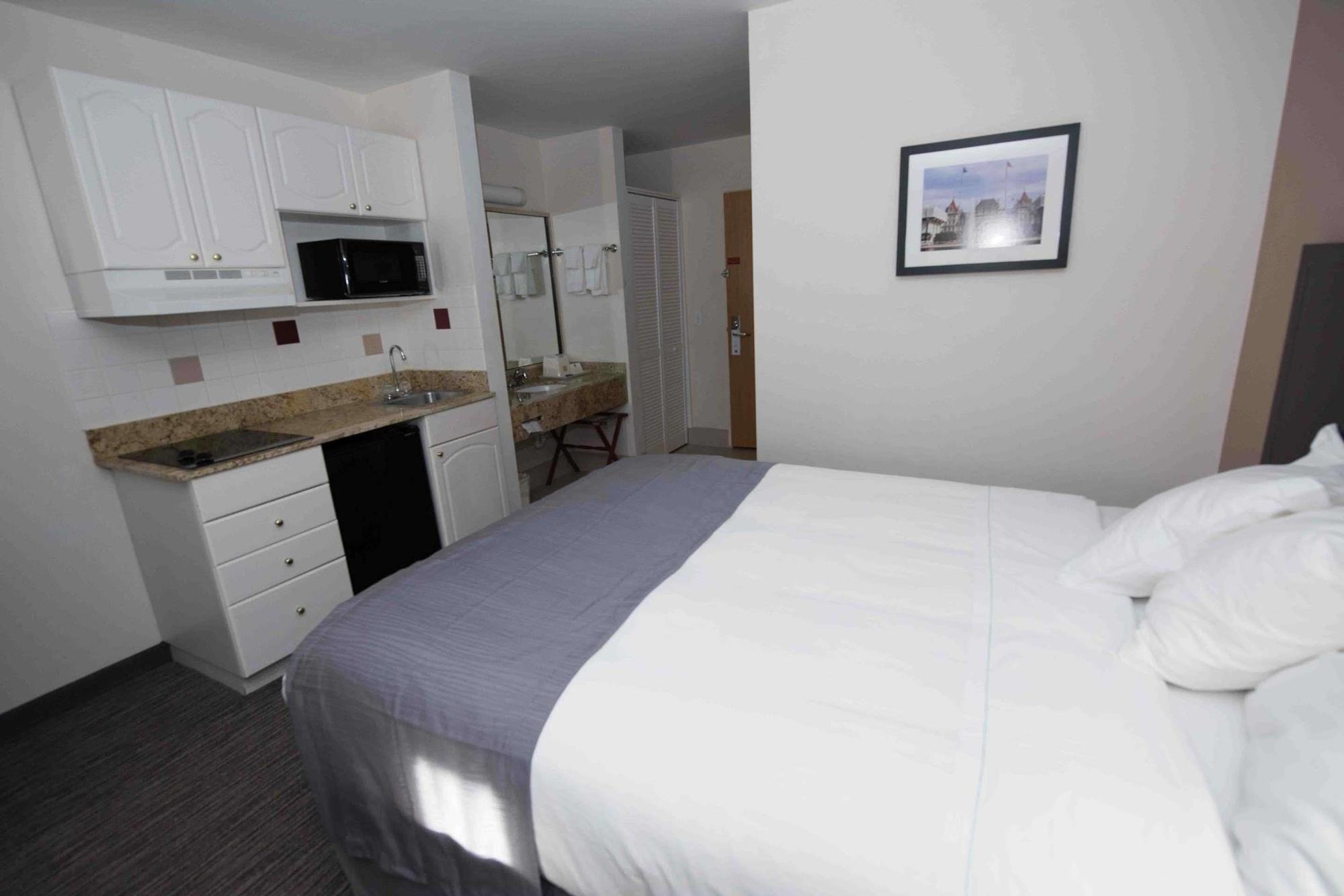 Best Western New Baltimore Inn West Coxsackie Exteriér fotografie