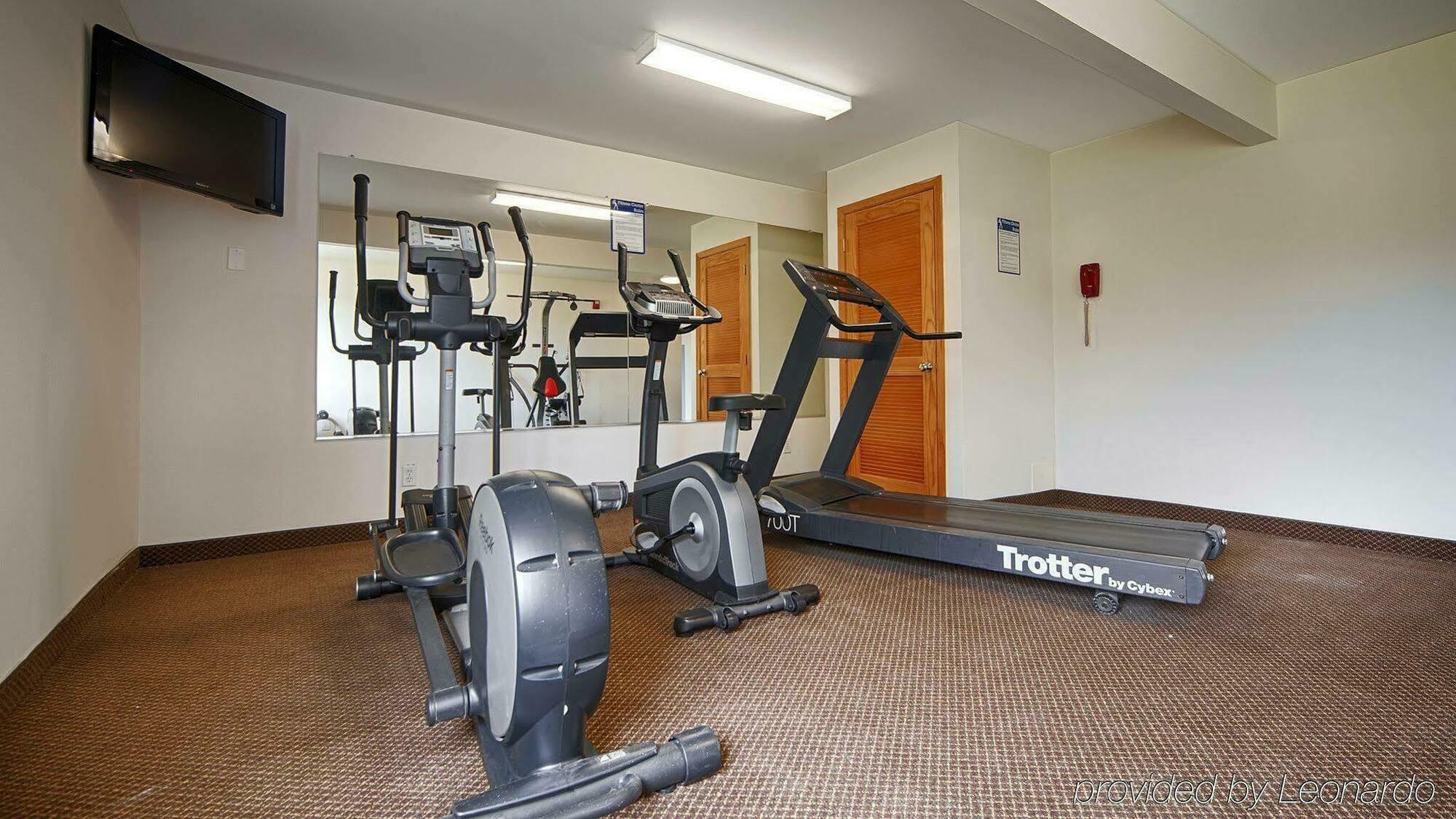 Best Western New Baltimore Inn West Coxsackie Exteriér fotografie
