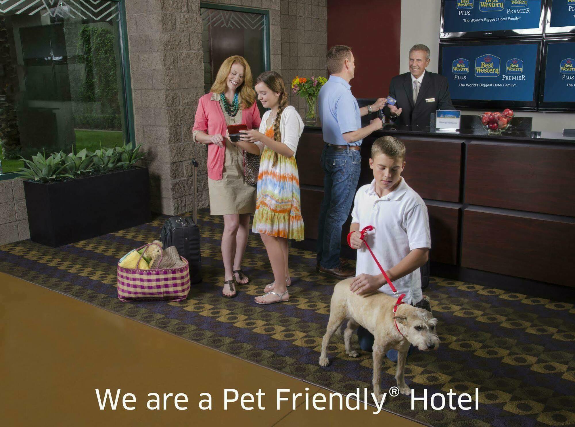 Best Western New Baltimore Inn West Coxsackie Exteriér fotografie